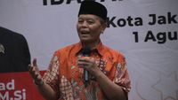 Hidayat Nur Wahid Desak Persiapan Haji 2027 Lebih Awal: Kualitas Layanan & Partisipasi Jemaah