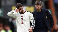 Manchester United dan Tottenham Tersungkur di Pekan Perdana Liga Inggris: Ambisi Besar Tercoreng Dini