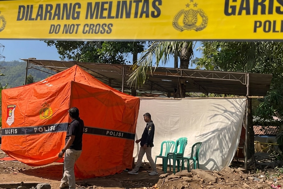 Misteri Kematian Sutrimo Terkuak Pekan Ini, Hasil Forensik Jadi Kunci
