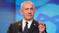 Netanyahu Tolak Keras Rencana Gencatan Senjata Gaza: Serangan Lanjut, Pasukan Tetap Bertahan