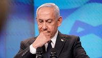 Analisis Mendalam: Wacana Penarikan Pasukan Israel dari Gaza dan Peran Stabilisasi Internasional