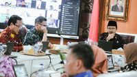 Kementerian Sosial Dorong Kolaborasi Optimalisasi Program Sekolah Rakyat untuk Pengentasan Kemiskinan
