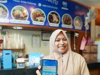 Dari Pekerja Migran Menjadi Juragan: Kisah Sukses Sri Purwanti Bangun Kekaisaran Kuliner Halal di Taiwan