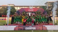 Universitas Negeri Jakarta Kuasai Puncak UniLeague 2026 Regional Jakarta