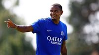 Manuel Akanji Guncang Publik: Klaim Swiss Seharusnya Juarai Piala Dunia, Ini Analisisnya