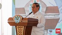 Gubernur Pramono Anung Perintahkan Sanksi Tegas bagi Pembuang Sampah Ilegal di Cilincing