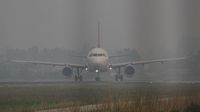 Kabut Asap Parah di Kalimantan Mulai Lumpuhkan Penerbangan, Menhub Tegaskan Keselamatan Prioritas Utama