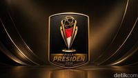 Piala Presiden Transformasi: PSSI Alihkan Fokus Penuh untuk Tim Nasional Indonesia