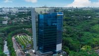 PNM Perkuat Ekonomi Nasional: 12,4 Juta Perempuan Ultra Mikro Diberdayakan pada Semester I 2026