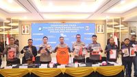 Terbongkar: Modus Rompi KPK Palsu, Dua Penipu Jarah Uang dan Mobil Lansia di Serpong