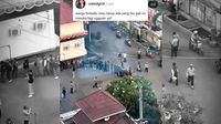 Polsek Penjaringan Klarifikasi: Baksos Viral Tidak Terkait Aksi 27 Agustus