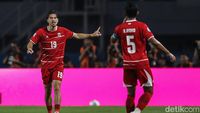 Analisis Kekalahan Telak Timnas Indonesia dari Vietnam di Piala AFF: Evaluasi Mendesak