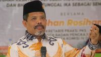 DPR Desak KLHK Tangani Teror Monyet Ekor Panjang di Indragiri Hilir