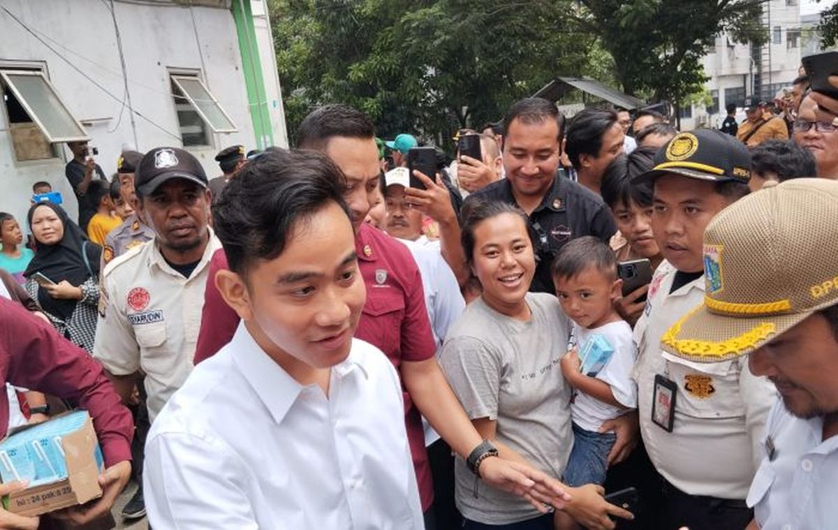 Analisis Pakar: Intensitas Kunjungan Gibran Dorong Penguatan Pemerintahan dan Akselerasi Asta Cita
