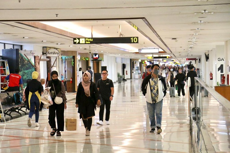 Taiwan Genjot Pariwisata: Bidik Jutaan Wisatawan Indonesia Perkuat Hubungan Bilateral