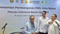 Pemerintah Serius Atasi Krisis Sampah: Menteri Zulhas Dorong Solusi Energi Bersih
