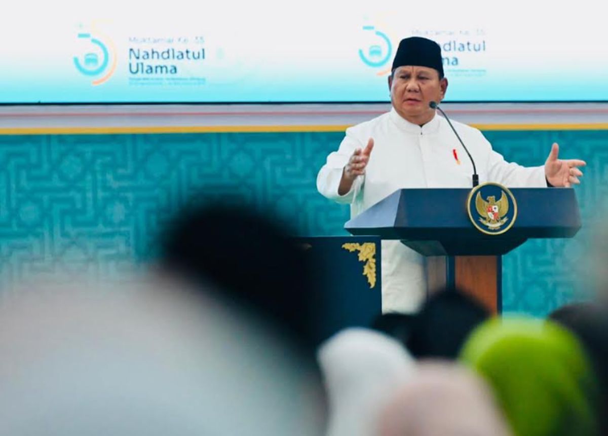 Fokus Utama Presiden Prabowo: Transformasi Bangsa untuk Entaskan Kemiskinan